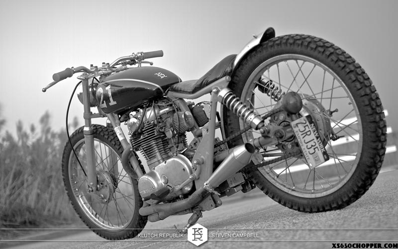 Klutch BratTracker