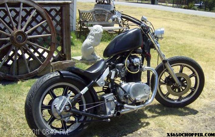 ALf,s 79 xs650