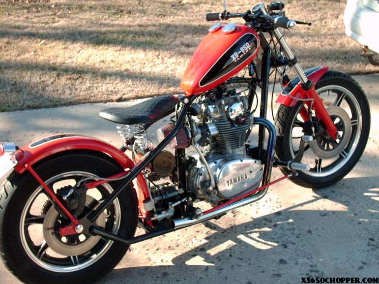 MISSOURI XS