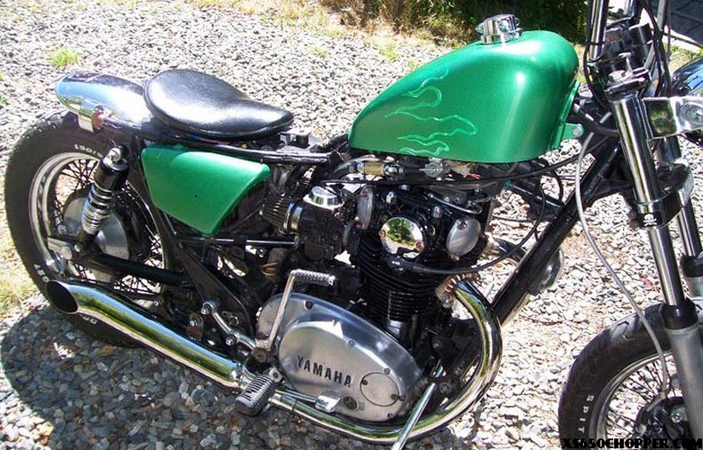 1983 Green Meany