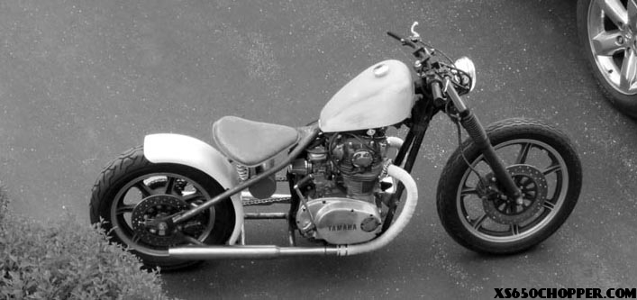 John’s xs bobber