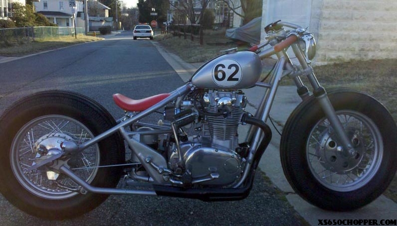 Fong Bros Speedster