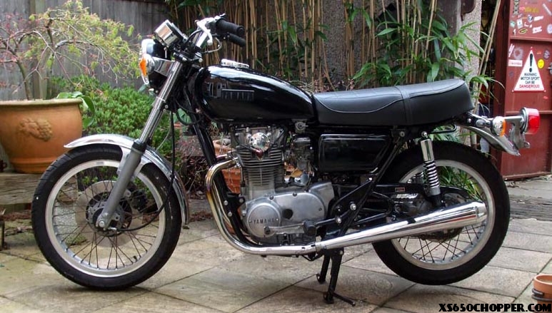 Chop or cafe?