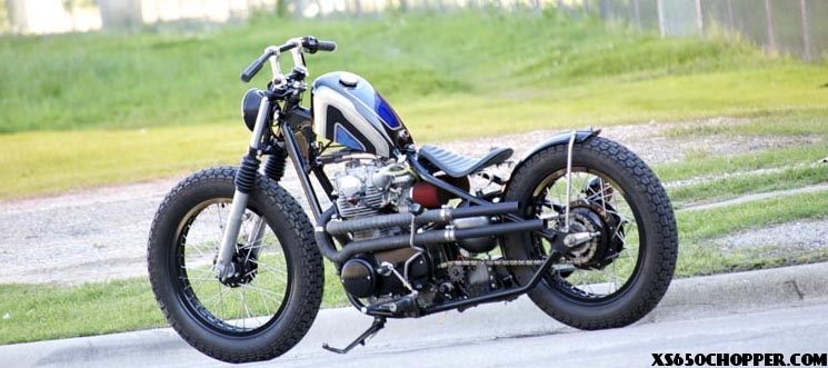 Lanesplitter XS