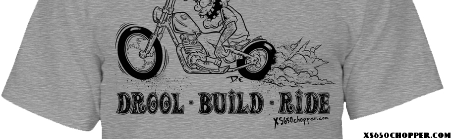 New site – New T-shirt.