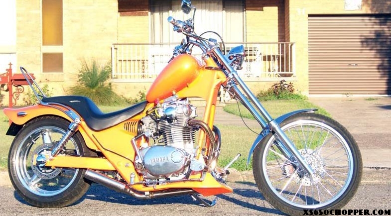 orange – 2XS