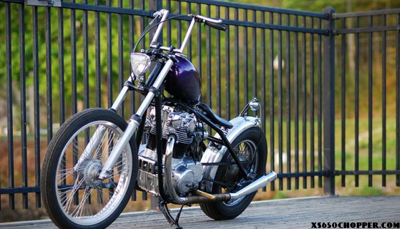 Keith’s No-Excess 650