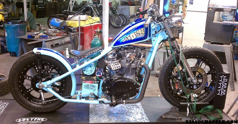 PROBLEM CHILD & jenOcide builds