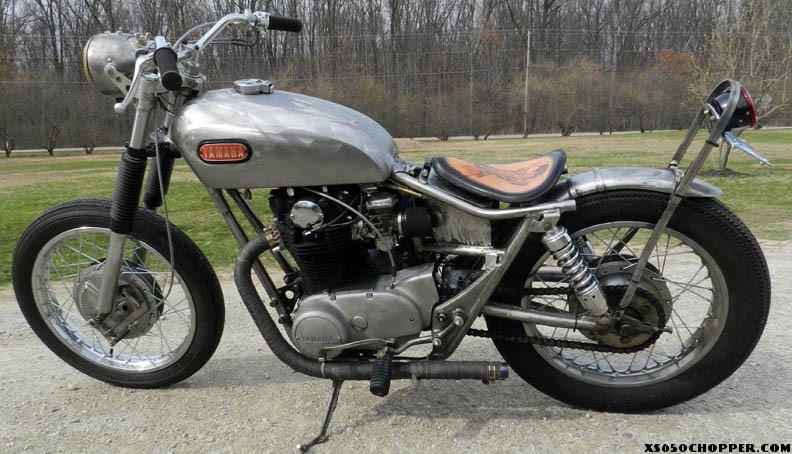 “M.I.L.F.” Motorcycle I Loved Fabricating