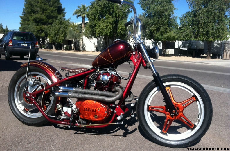 KANDY BRANDY BOBB