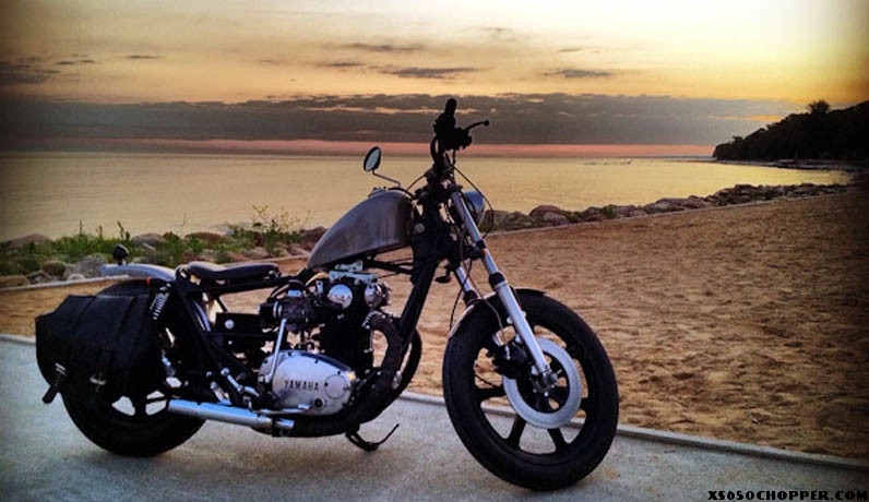 Swedish Dan’s ’81 brat