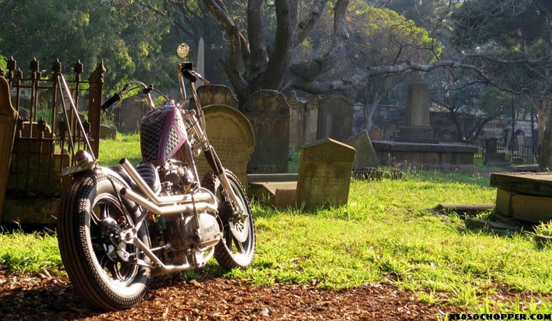 Jimmy Dirtnap’s Re-Phased 750