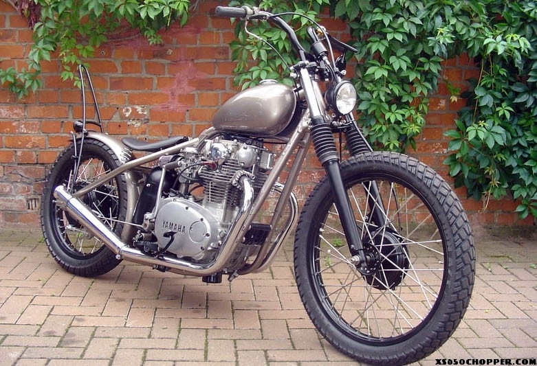 Niggel`s XS Hardtail