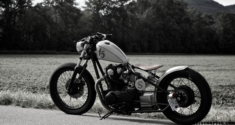 Classic Hard Tail