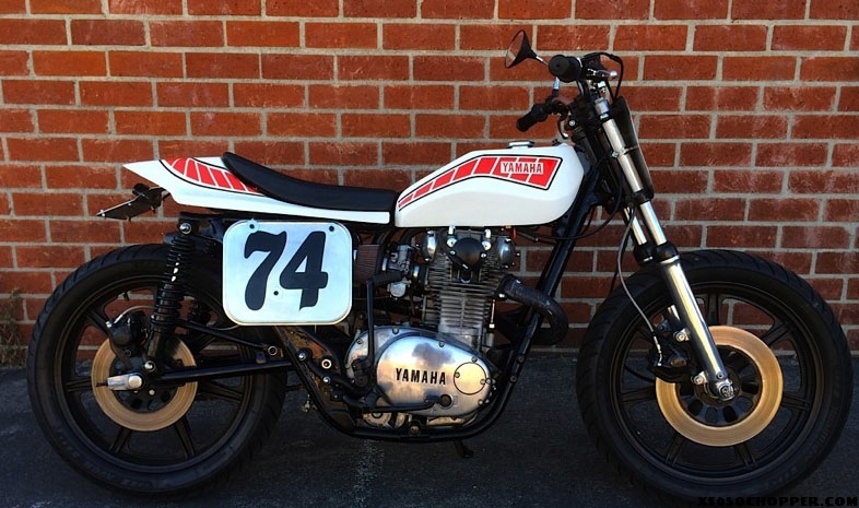 74 street tracker