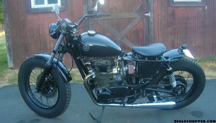 The Black Widow By ST CUSTOMS