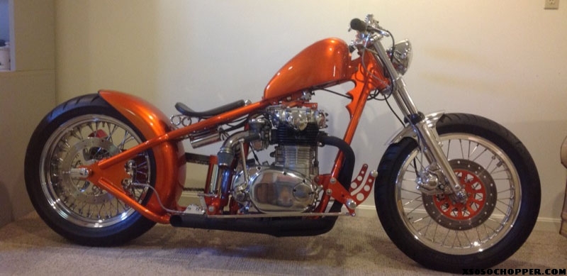 Tangerine Dream