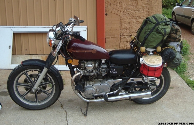 1978 XS-Minnesota Special