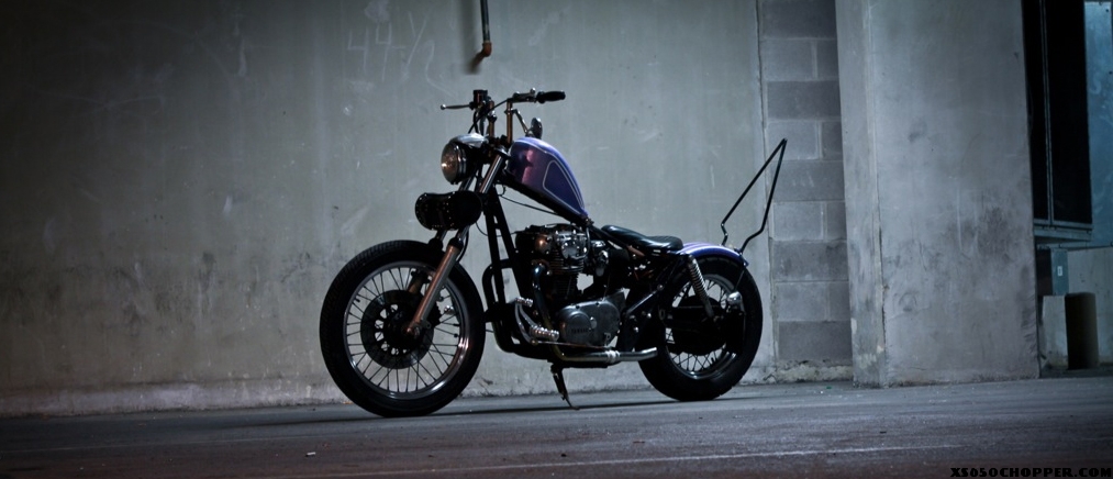 The 83 Idle Hands Brat