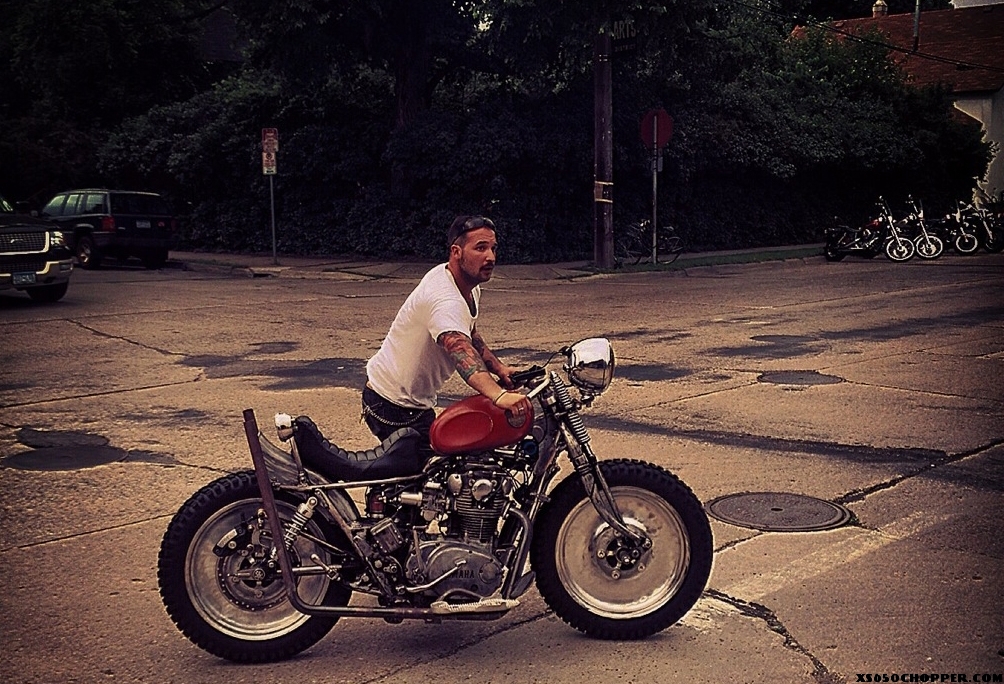 79 xs hillclimber