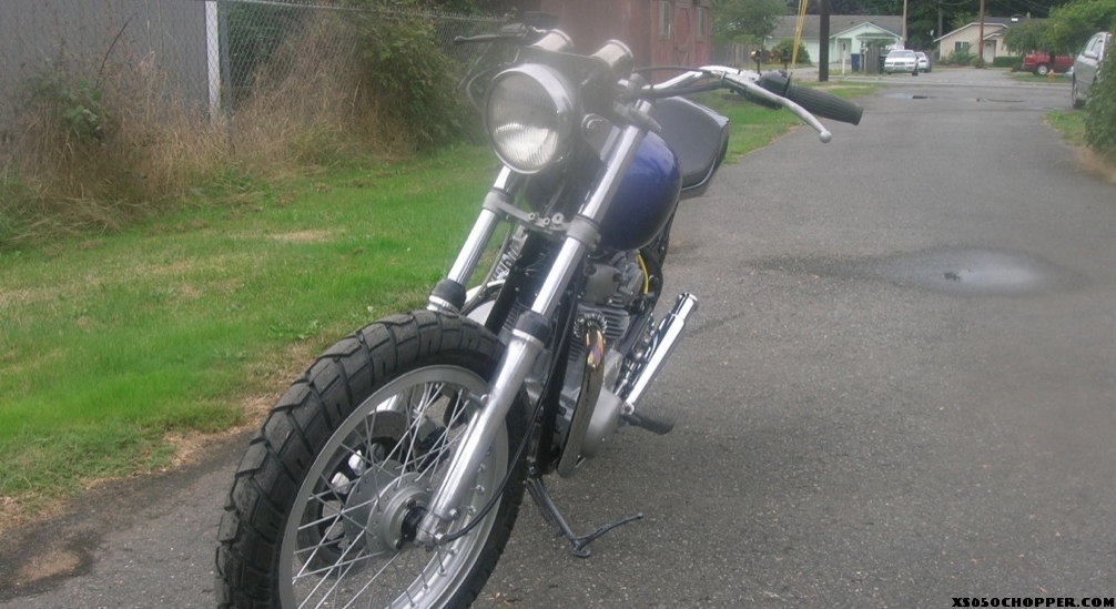 Lil Rascal Front Brake The Lil Rascal