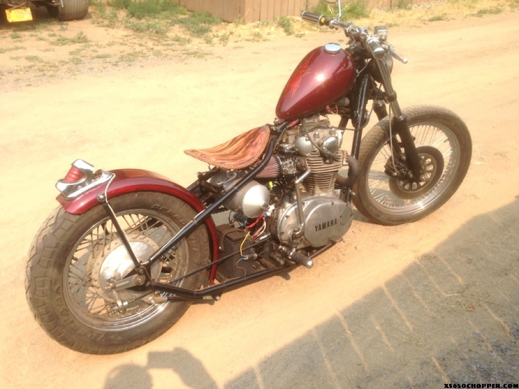Swap Meet & Garage Sale Build