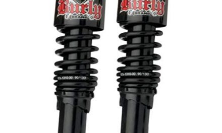 Best Motorcycle Shock Absorbers That Your Bikes Need Right Now