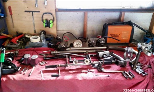 How much do motorcycle mechanics make?