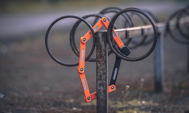 How to Prevent Motorcycle theft