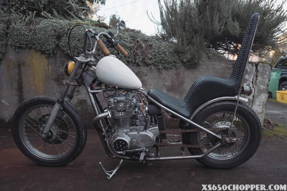 Christoper ホーク James Froud | 1978 Champion squareback 26” cruiser