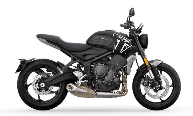 How Long do 600cc Motorcycles Last