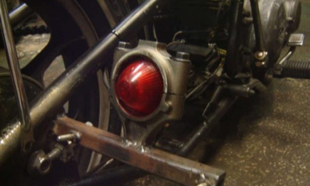 Do Motorcycles Require Turn Signals?