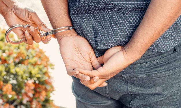 Where Do Stolen Motorcycles Go?