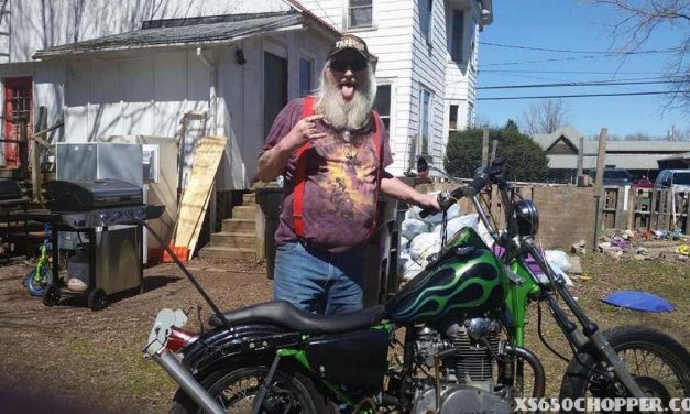 Why Does Everyone Hate Motorcycles