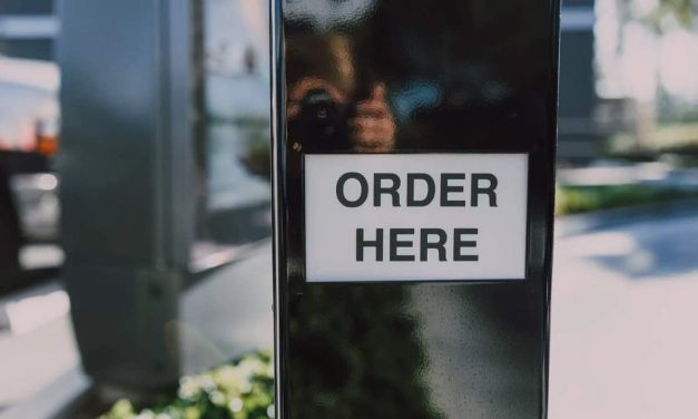 Can Motorcycles Use Drive Thru