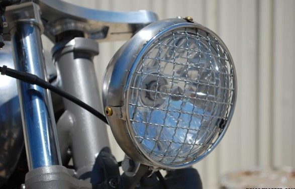 Why Does Only One Headlight Work On Motorcycles?