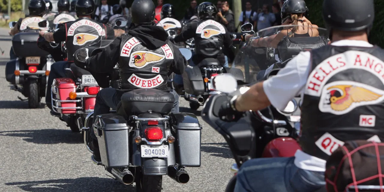 7 Facts About the Hells Angels: Inside the World of a Notorious Motorcycle Club