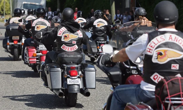 7 Facts About the Hells Angels: Inside the World of a Notorious Motorcycle Club