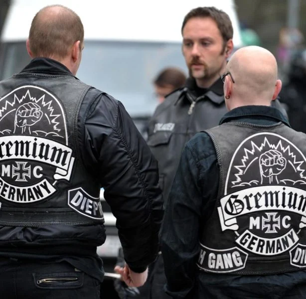 Gremium Motorcycle Club: 5 Things To Know