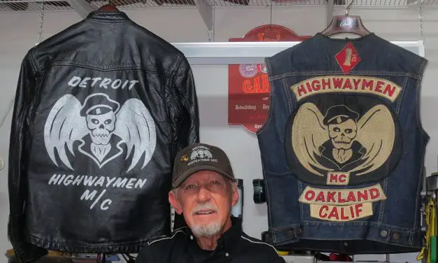 5 Things About the Highwaymen Motorcycle Club You May Not Know