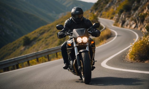 7 Myths You Shouldn’t Believe about Motorcycles: Busting Common Misconceptions