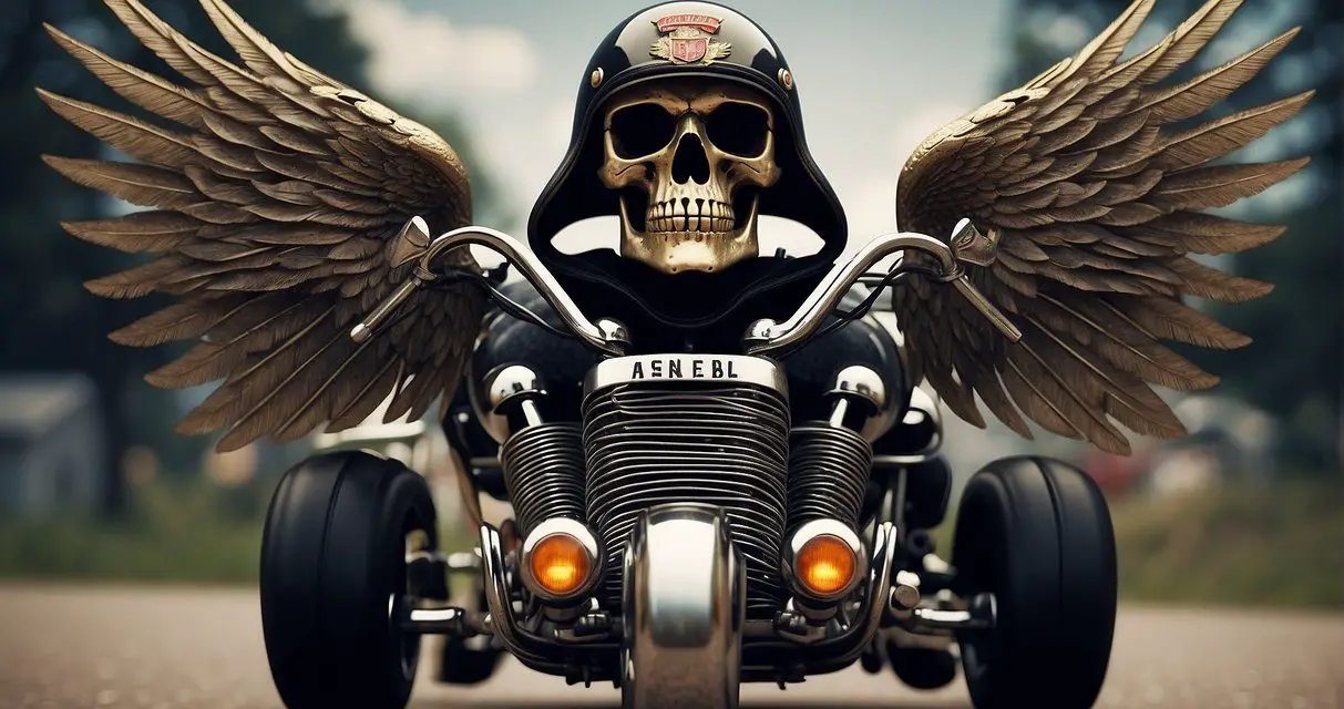 Top 33 Most Notorious Motorcycle Clubs In History