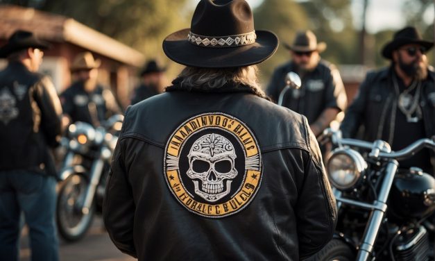 7 Things About The Bandidos Motorcycle Club You Should Know