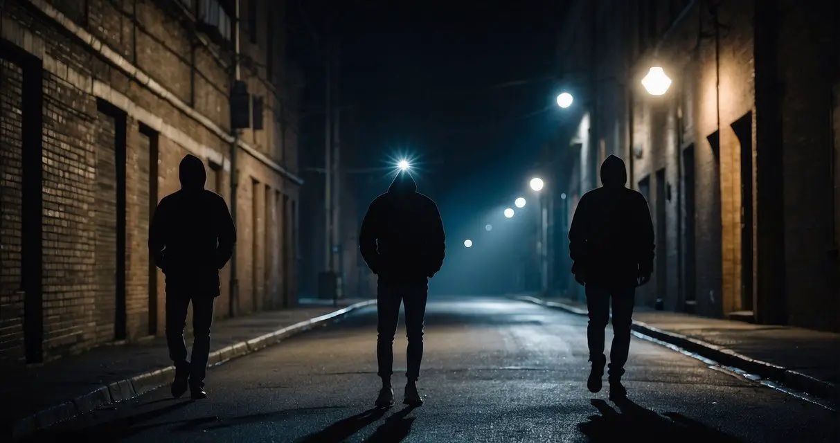 Headlight Flashing Gang Initiation: Myth or Reality?