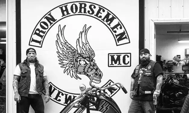 5 Things About the Iron Horsemen Motorcycle Club You Should Know