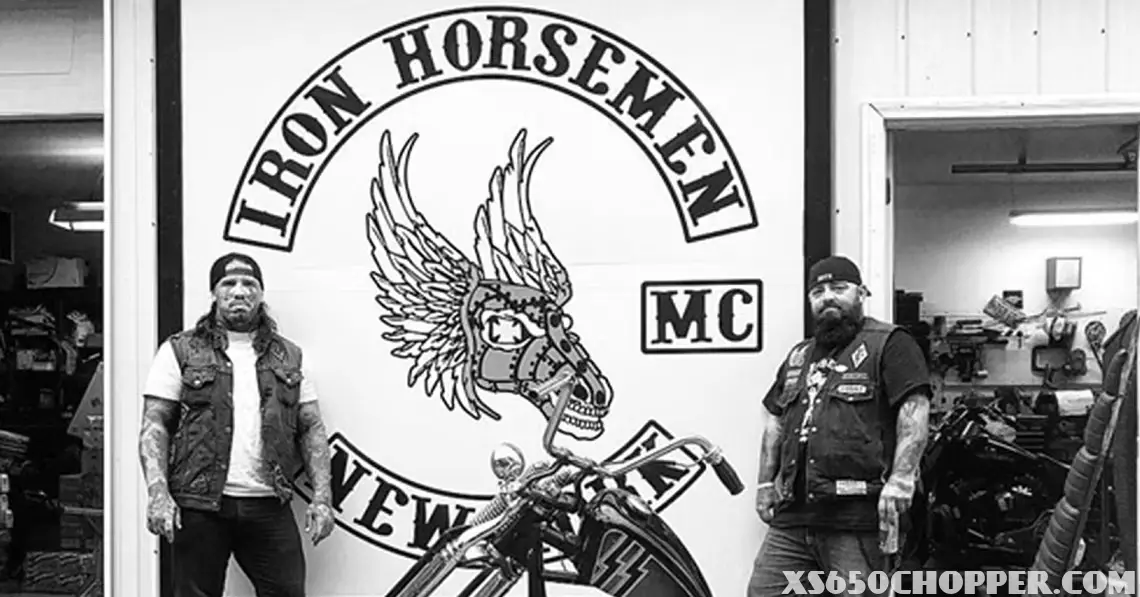 5 Things About the Iron Horsemen Motorcycle Club You Should Know
