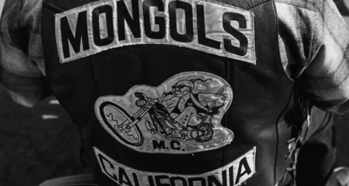 7 Things To Know About the Mongols Motorcycle Club