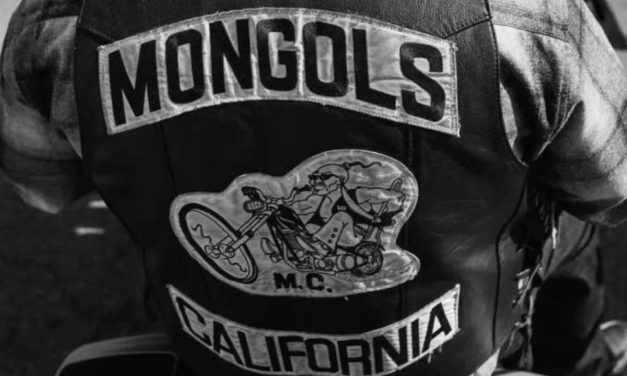 7 Things To Know About the Mongols Motorcycle Club