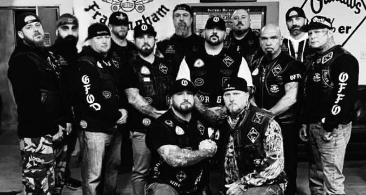 7 Things About The Outlaws Motorcycle Club You Should Know