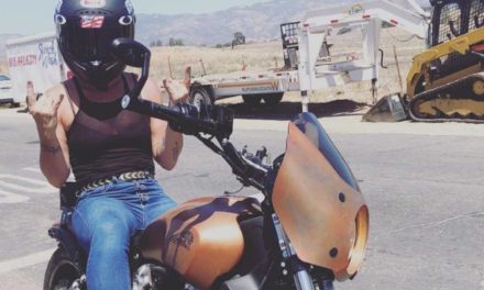7 Things About Pink and Her Passion for Motorcycles: Insights into the Star’s Riding Adventures